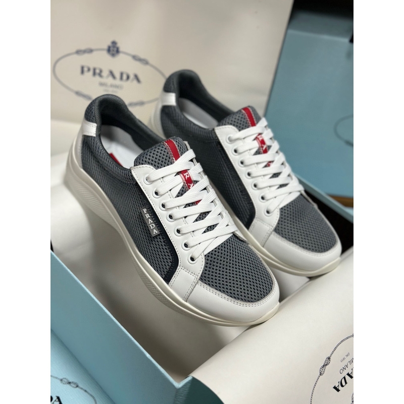 Pra*a casual shoes